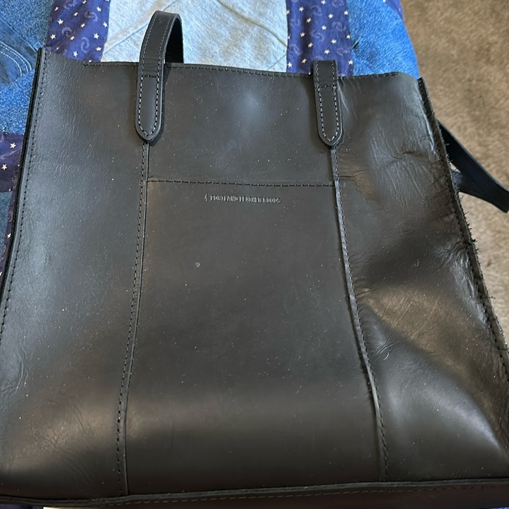 Portland Leather Lola C grade